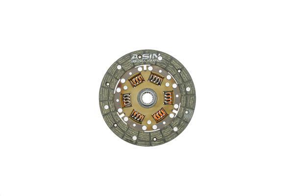 Disque d'embrayage AISIN ref. DN-004